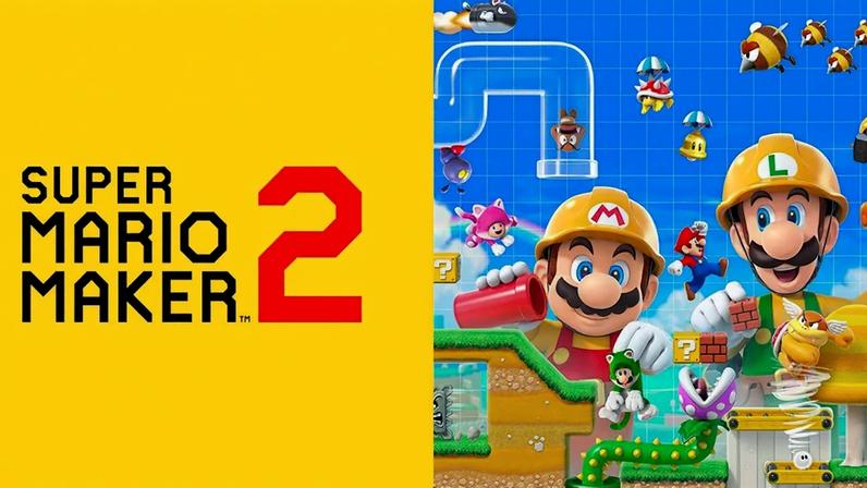 Mais de mil níveis de Mario Maker são removidos; possível responsável único