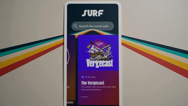 Flipboard lança Surf, seu novo app social e leitor de feeds