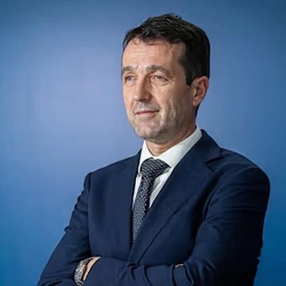 Escribano planeja renunciar à presidência da Indra nesta tarde