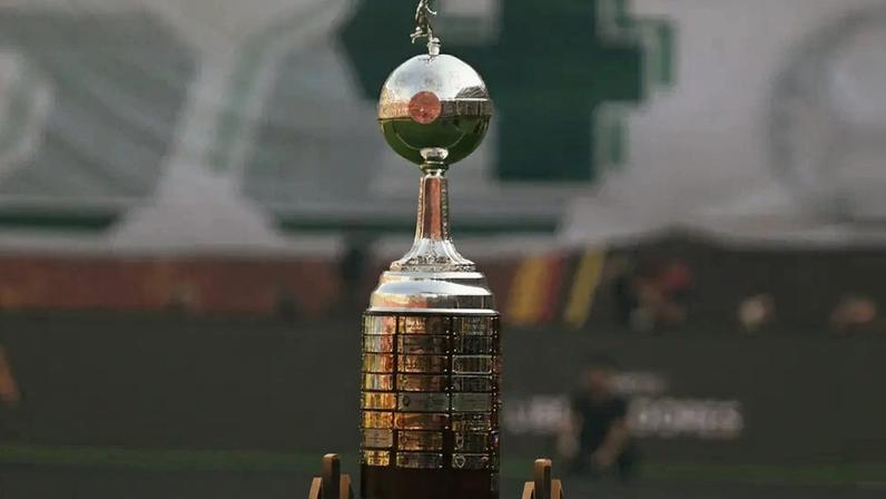 Libertadores 2026: agenda dos primeiros jogos da fase de grupos