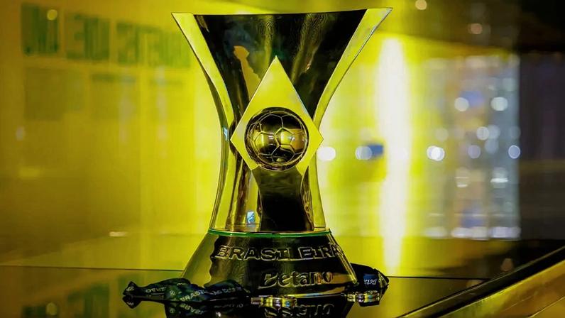 IA define placares da 10ª rodada do Brasileirão