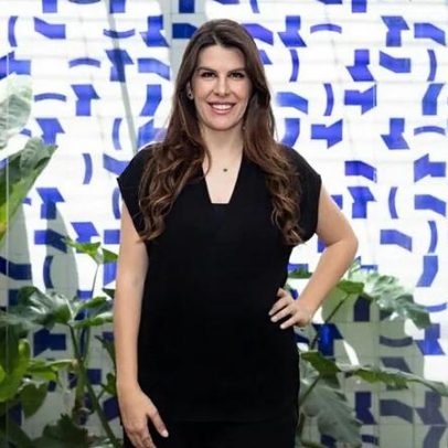 Unilever nomeia nova presidente de Beleza e Bem-Estar para a América Latina