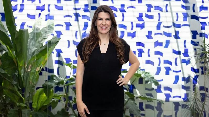 Engenheira que virou "marketeira", Thais Hagge começou carreira na Unilever como estagiária