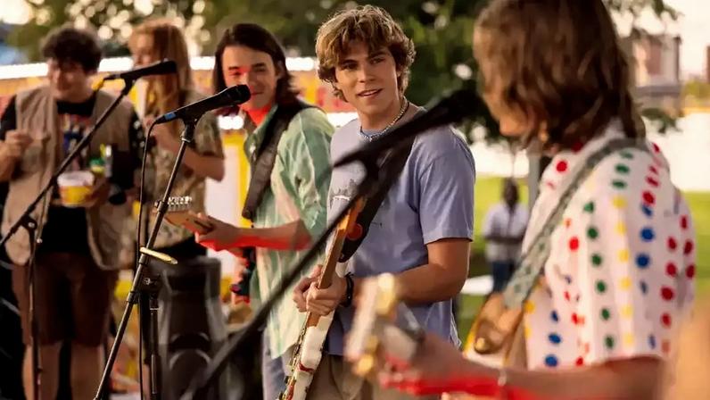 Os Runarounds é cancelada após uma temporada