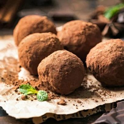 Páscoa tem 10 sobremesas práticas com chocolate