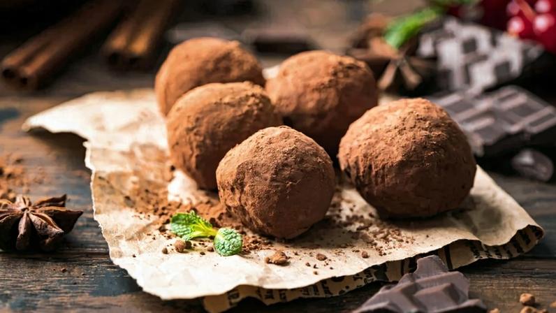 10 sobremesas práticas com chocolate para a Páscoa
