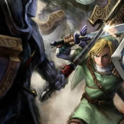 Port nativo para PC de Zelda: Twilight Princess roda a 60fps