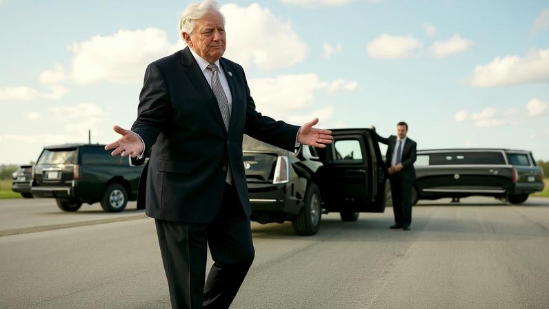 Iran ameaça tecnologia dos EUA, Trump mira as midterms, Polymarket falha