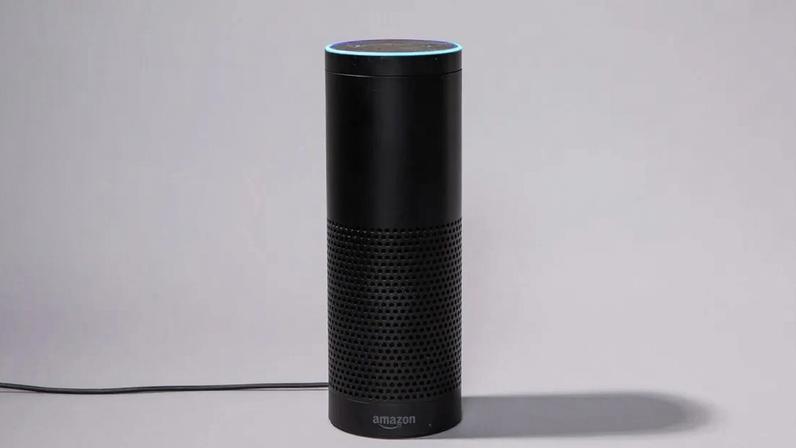 Como o Amazon Echo aprendeu a falar e ouvir