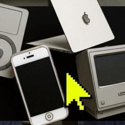 Apple lança seu melhor produto de todos os tempos