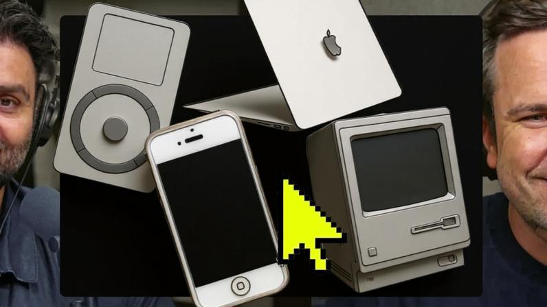 Apple lança seu melhor produto de todos os tempos