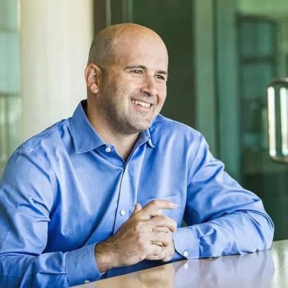 Investidor que apoiou o Facebook em 2005 mira startups brasileiras fora da IA