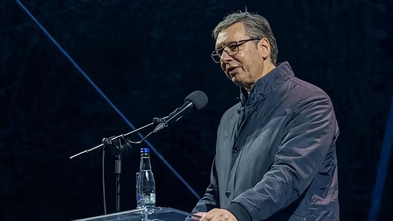 Sérvia denuncia descoberta de explosivos perto de gasoduto que liga à Hungria