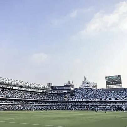 Santos busca parcerias para reformar Vila Belmiro e disputa da Sul-Americana