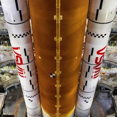 Casa Branca propõe corte de US$ 6 bilhões na NASA e redução da área científica