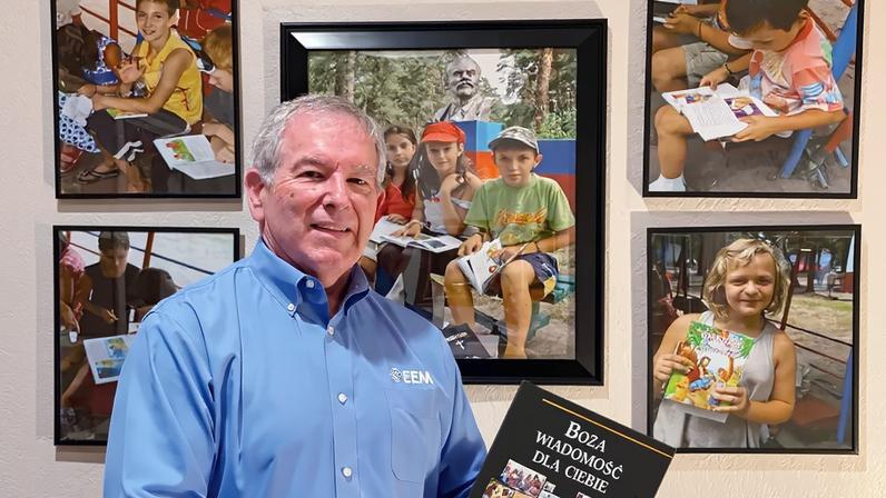 Bob Burckle