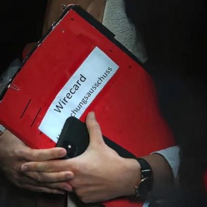Alemanha em meio a escândalo global de €300 milhões envolvendo pagamentos