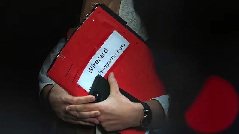 Alemanha em meio a escândalo global de €300 milhões envolvendo pagamentos