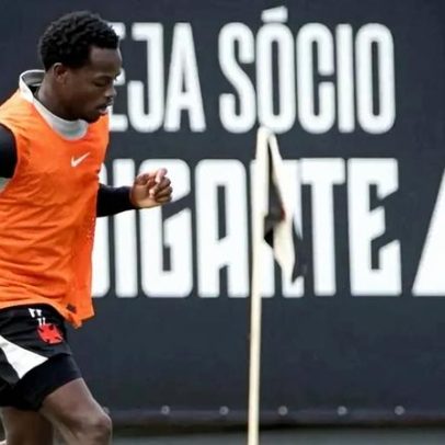 Vasco terá retornos importantes para clássico contra o Botafogo