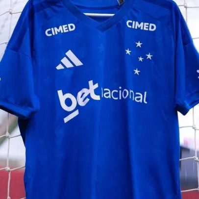 Cruzeiro anuncia escalação para o confronto contra o São Paulo