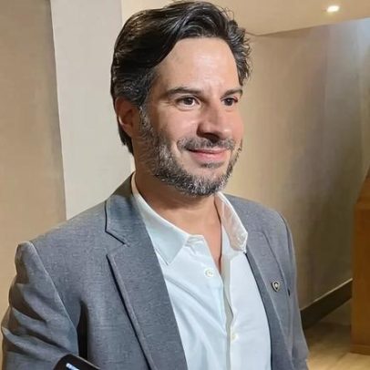 Diretor do Botafogo anuncia Franclim Carvalho e criação de nova liga