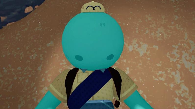 Peak Devs criticam jogadores que exigem atualizações gratuitas ilimitadas