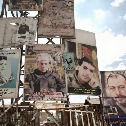 Milícias xiitas no Iraque atacam EUA, Irã não começou a guerra