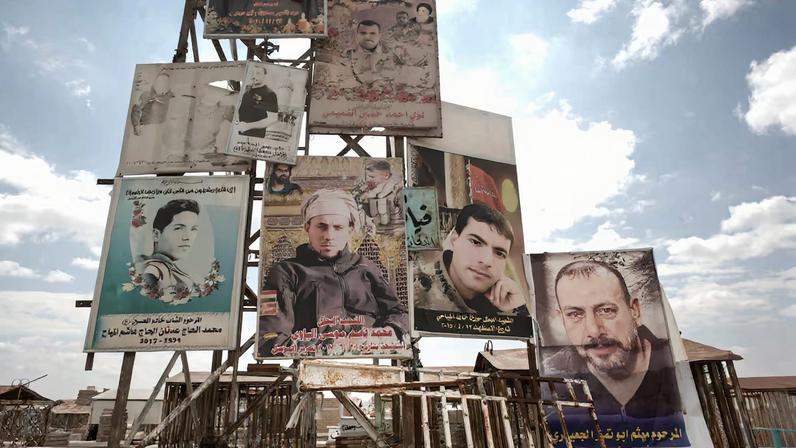 Milícias xiitas no Iraque atacam EUA, Irã não começou a guerra