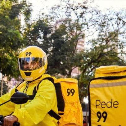 Cade investiga 99Food por suspeitas de práticas abusivas de concorrência