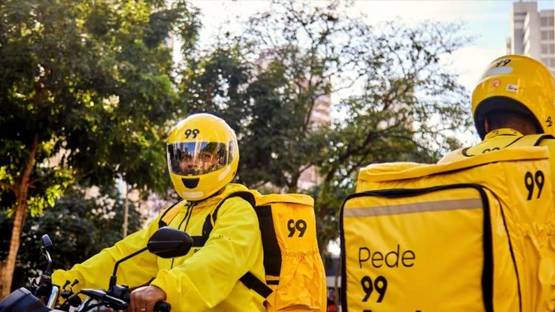 Investigação do órgão apura contratos com restaurantes que incluiriam incentivos e penalidades para limitar atuação de concorrentes como Rappi e Keeta
