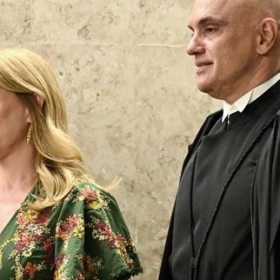 PF realiza operação contra suspeito de vazar dados fiscais de autoridades