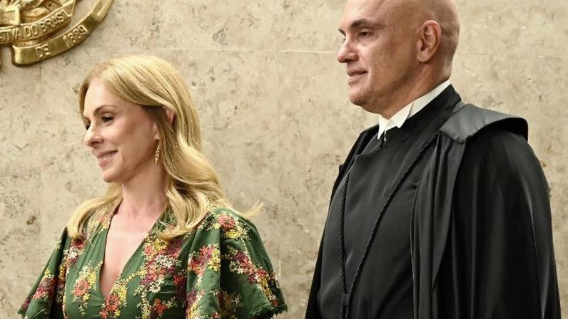 PF realiza operação contra suspeito de vazar dados fiscais de autoridades