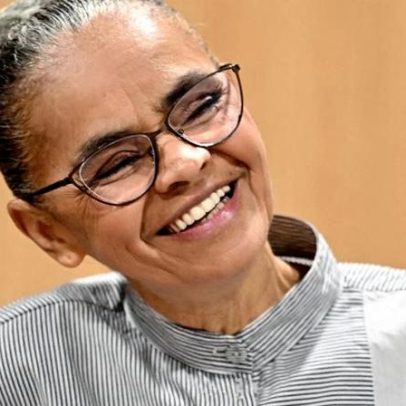 Marina Silva ficará na Rede e disputará Senado por SP