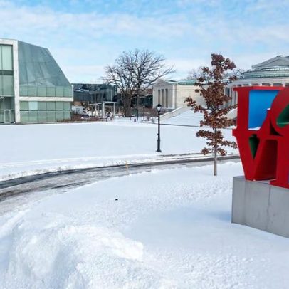 Turismo cultural do Canadá nos EUA cai acentuadamente