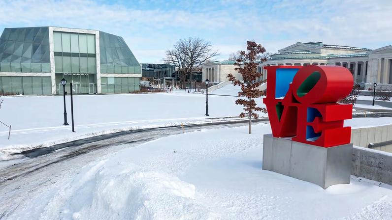 Turismo cultural do Canadá nos EUA cai acentuadamente
