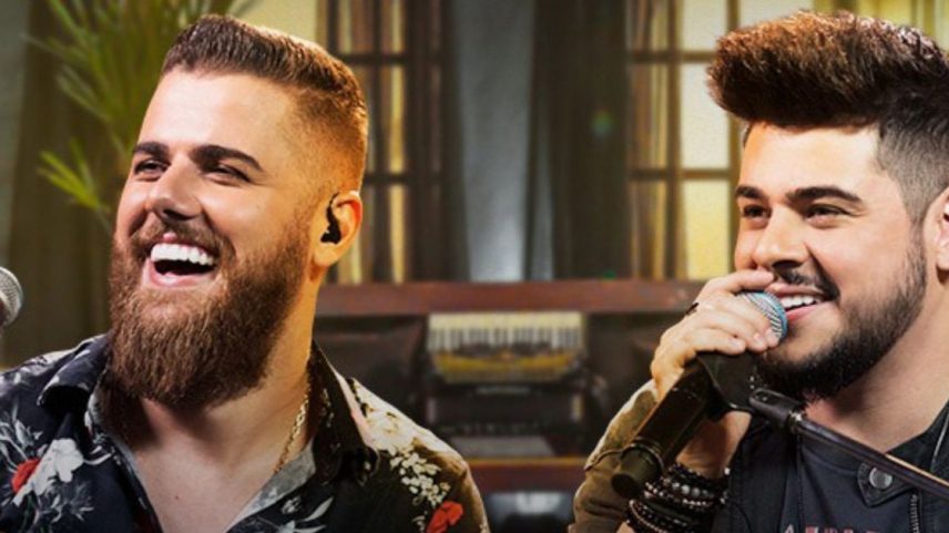 Justiça impede Zé Neto e Cristiano de divulgar vídeo envolvendo Daniel Vorcaro