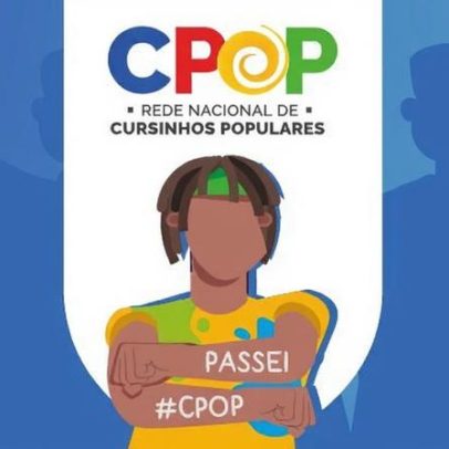 CPOP: último dia para cursinhos recorrerem ao resultado
