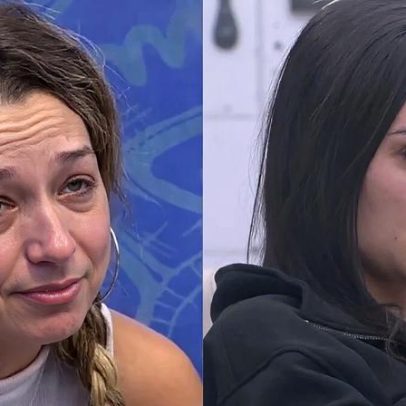 BBB 26: Jordana ou Samira podem deixar o programa antes do TOP 6