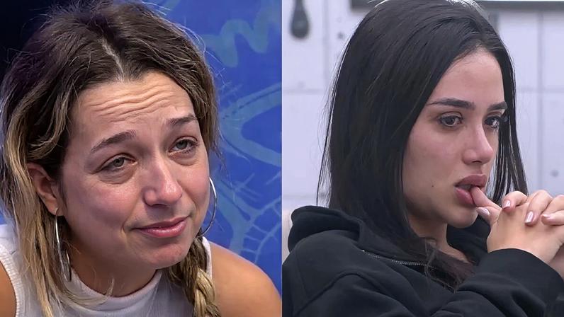 Jordana ou Samira: quem sai do 'BBB 26' hoje (07/04)? A menos de 12 horas da eliminação, veja quem corre maior risco de ficar fora do TOP 6