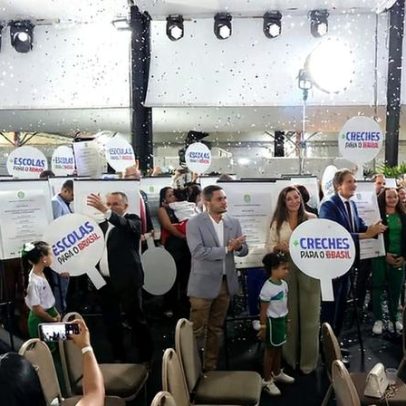 Obras em Sergipe recebem investimento de R$ 13,7 milhões