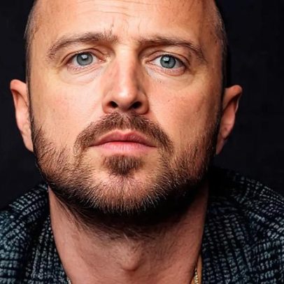 CCXP MX 26 confirma Aaron Paul, ator de Breaking Bad