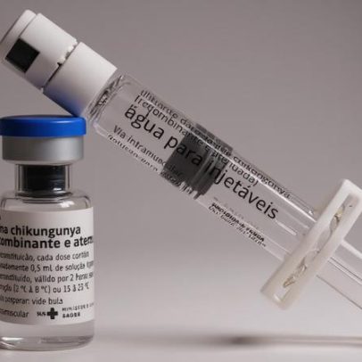 Dourados decreta calamidade por chikungunya e vacinação começa segunda
