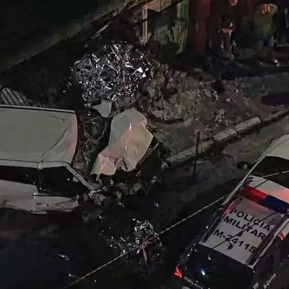 Caso das crianças atropeladas em Diadema: o que se sabe