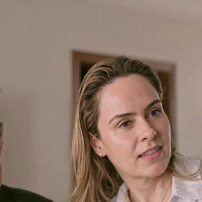 Pai de Ana Paula Renault, ex-deputado Gerardo Renault, é internado aos 96 anos