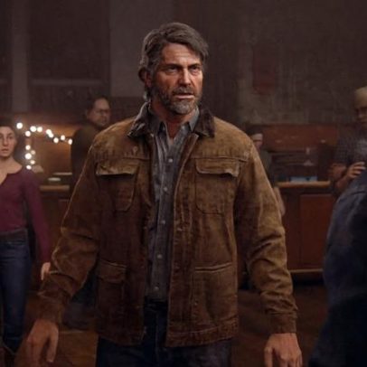 Troy Baker diz que ainda veremos Joel, mesmo morto