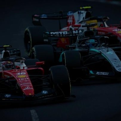 Pilotos criticam mudanças nas regras da F1 sobre baterias