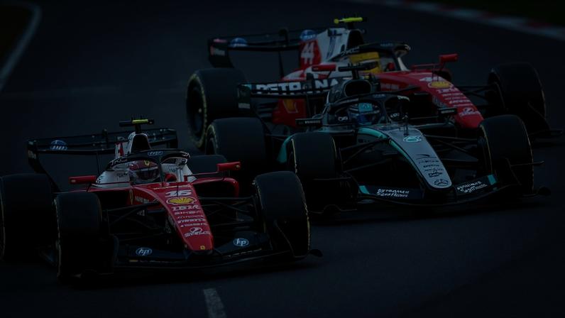 Pilotos criticam mudanças nas regras da F1 sobre baterias