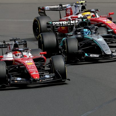 Pilotos criticam Mundial de Baterias e mudanças nas regras da F1