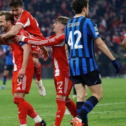 Real Madrid x Bayern de Munique: horário e transmissão na Champions League