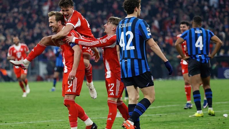 Real Madrid x Bayern de Munique: horário e transmissão na Champions League